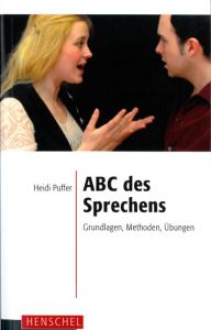 Weiterlesen: ABC des Sprechens